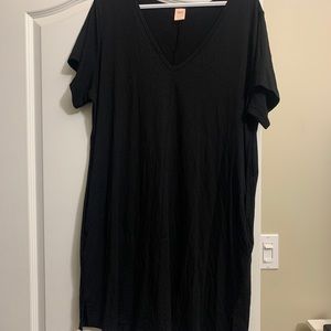 Smash and Tess Sunday shorty dress